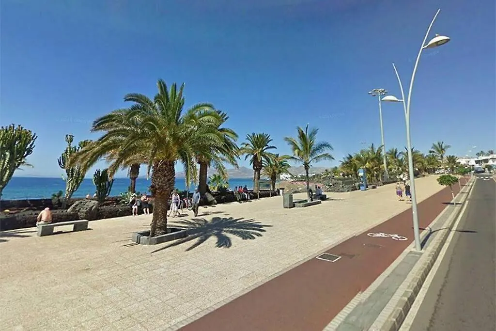 Villa Petronila Tias, LANZAROTE Conil 0*,  Spagna
