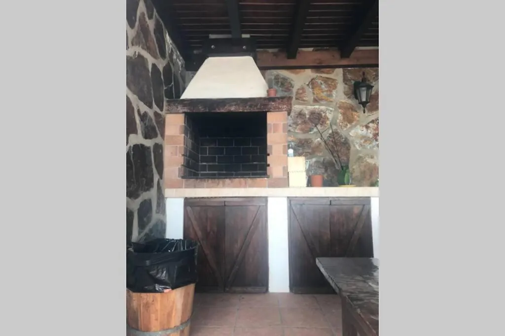 Villa Petronila Tias, LANZAROTE Conil Appartamento