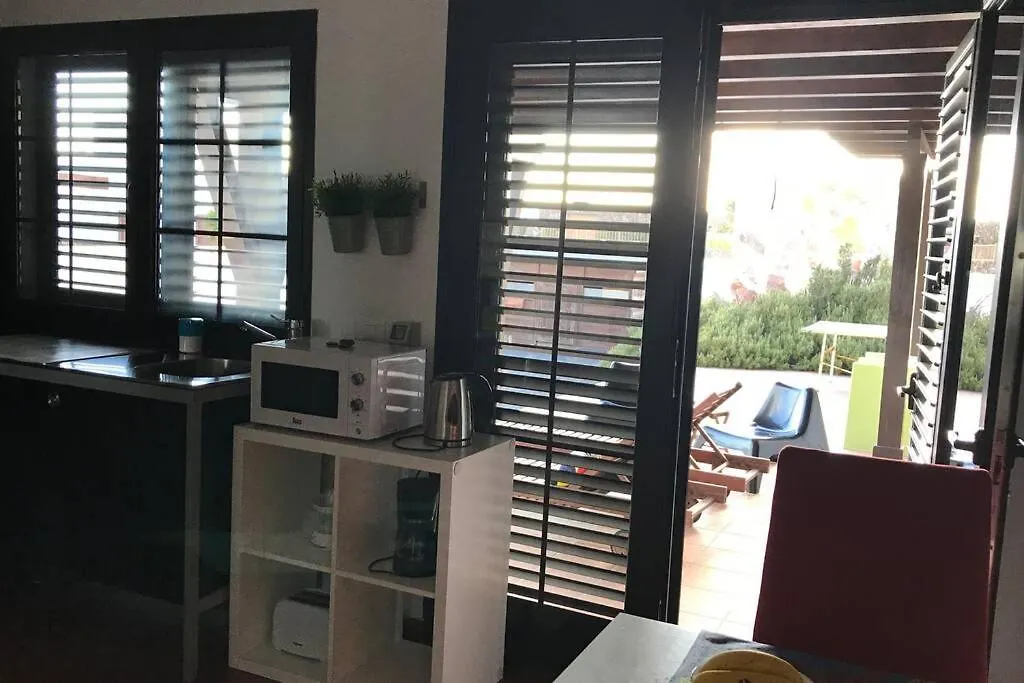 Villa Petronila Tias, LANZAROTE Conil