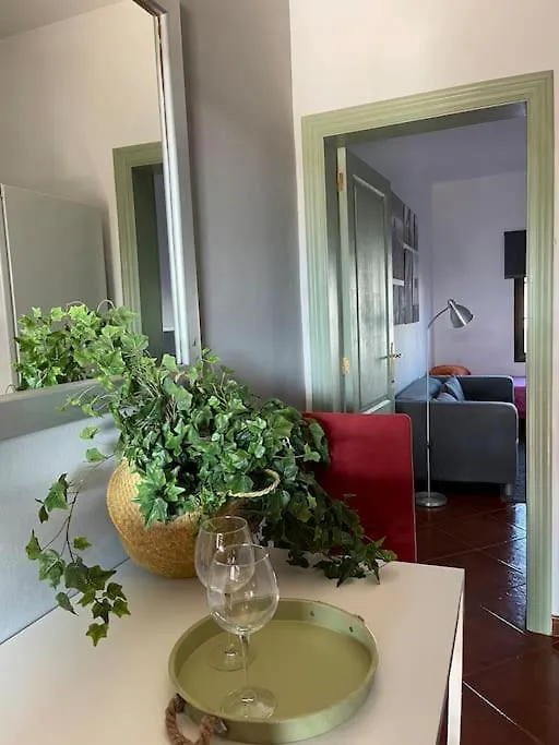 Appartamento Villa Petronila Tias, LANZAROTE Conil