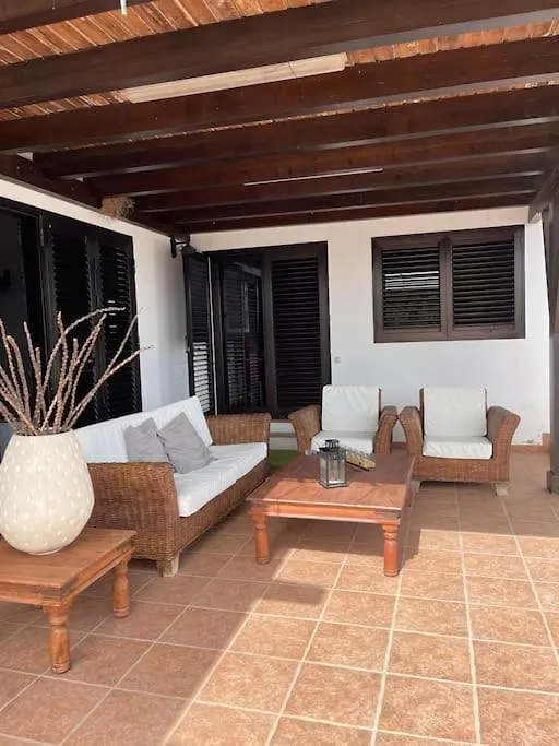 Villa Petronila Tias, LANZAROTE Conil Spagna