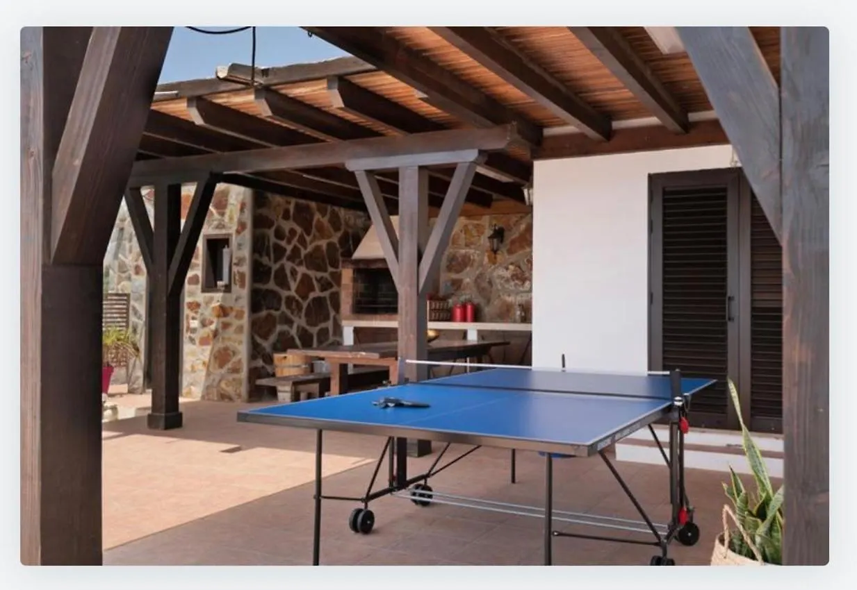 Appartamento Villa Petronila Tias, LANZAROTE Conil