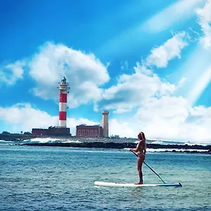 Olas De Lobos , Corralejo Spagna