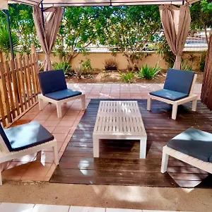New Bungalow Entre Playa Del Ingles Y Meloneras , Maspalomas (Gran Canaria) Spagna
