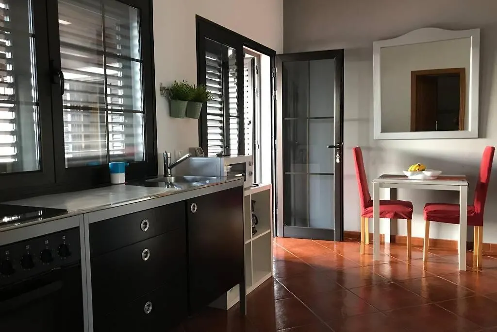 Apartmán Villa Petronila Tias, Lanzarote Conil Španělsko