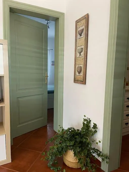 Villa Petronila Tias, Lanzarote Conil Apartmán