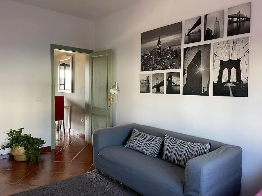 Apartmán Villa Petronila Tias, Lanzarote Conil