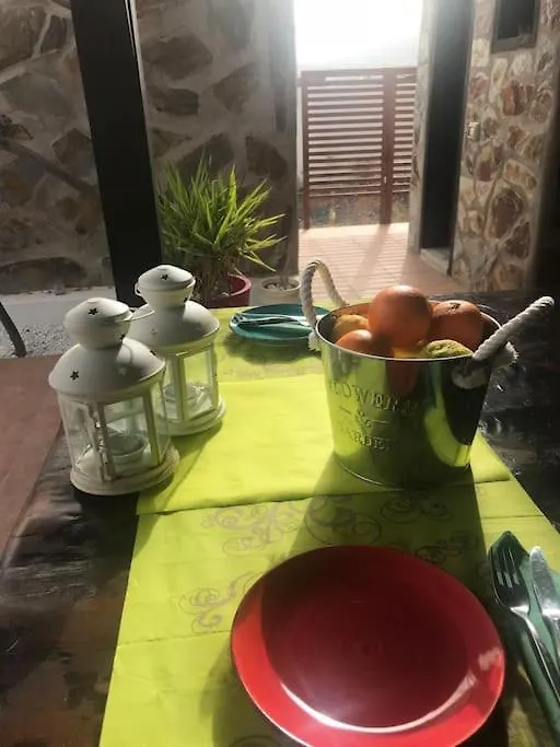 Villa Petronila Tias, Lanzarote Conil