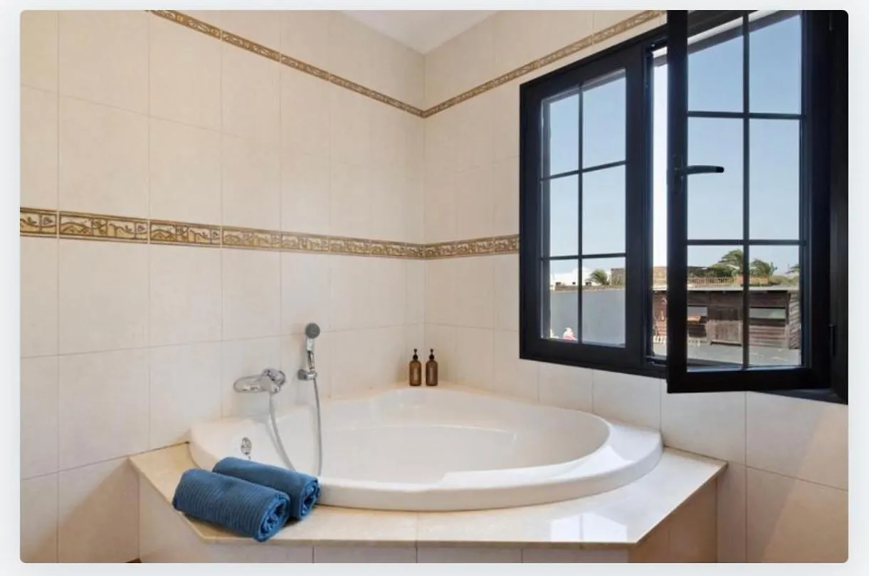 Villa Petronila Tias, Lanzarote Conil Apartmán