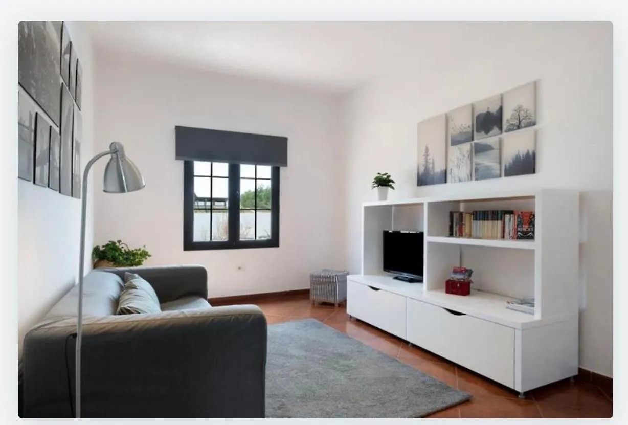 Villa Petronila Tias, Lanzarote Conil Apartmán