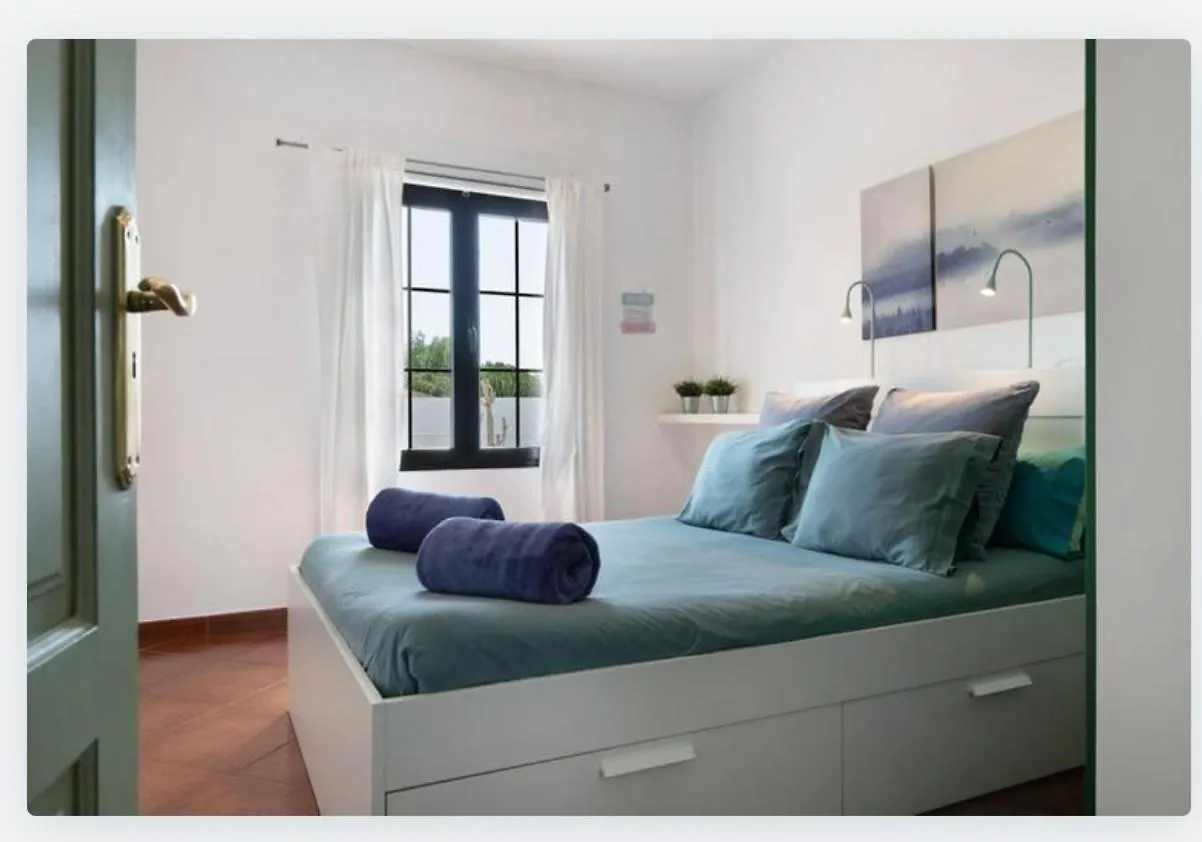 Apartment Villa Petronila Tias, Lanzarote Conil